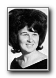 Jenny Mertz: class of 1966, Norte Del Rio High School, Sacramento, CA.